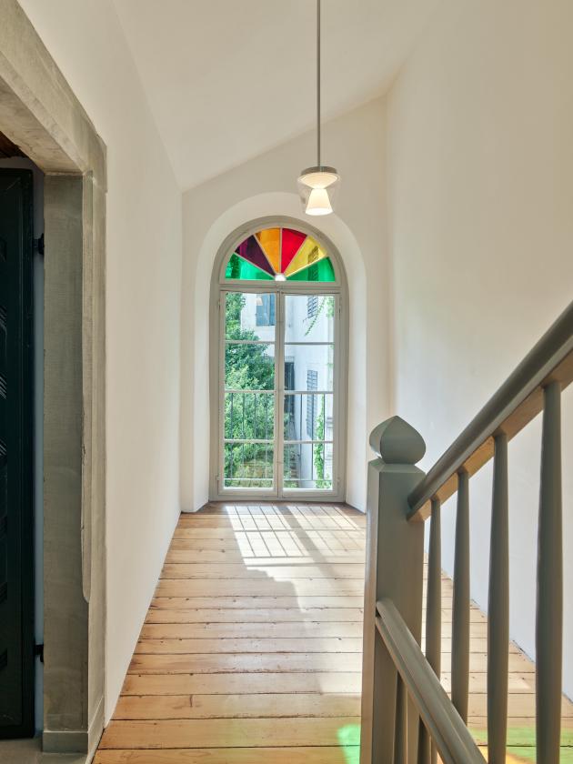 Gemeinde & Schulverwaltung, Stäfa